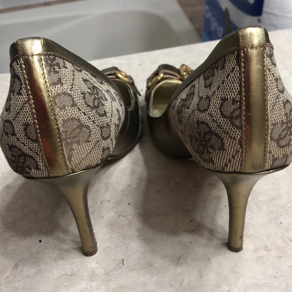 Women’s shoes - Picture 5 of 6